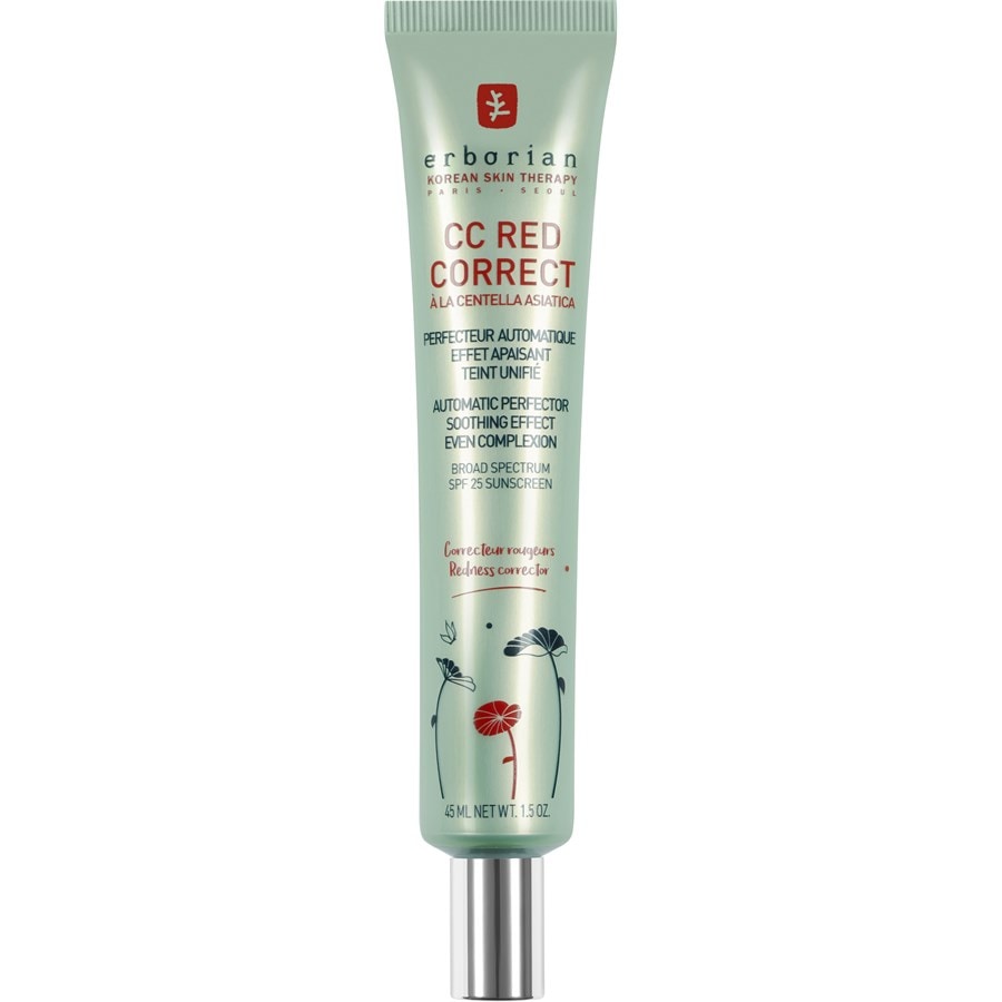 Erborian BB & CC Creams Günstiger Verkauf