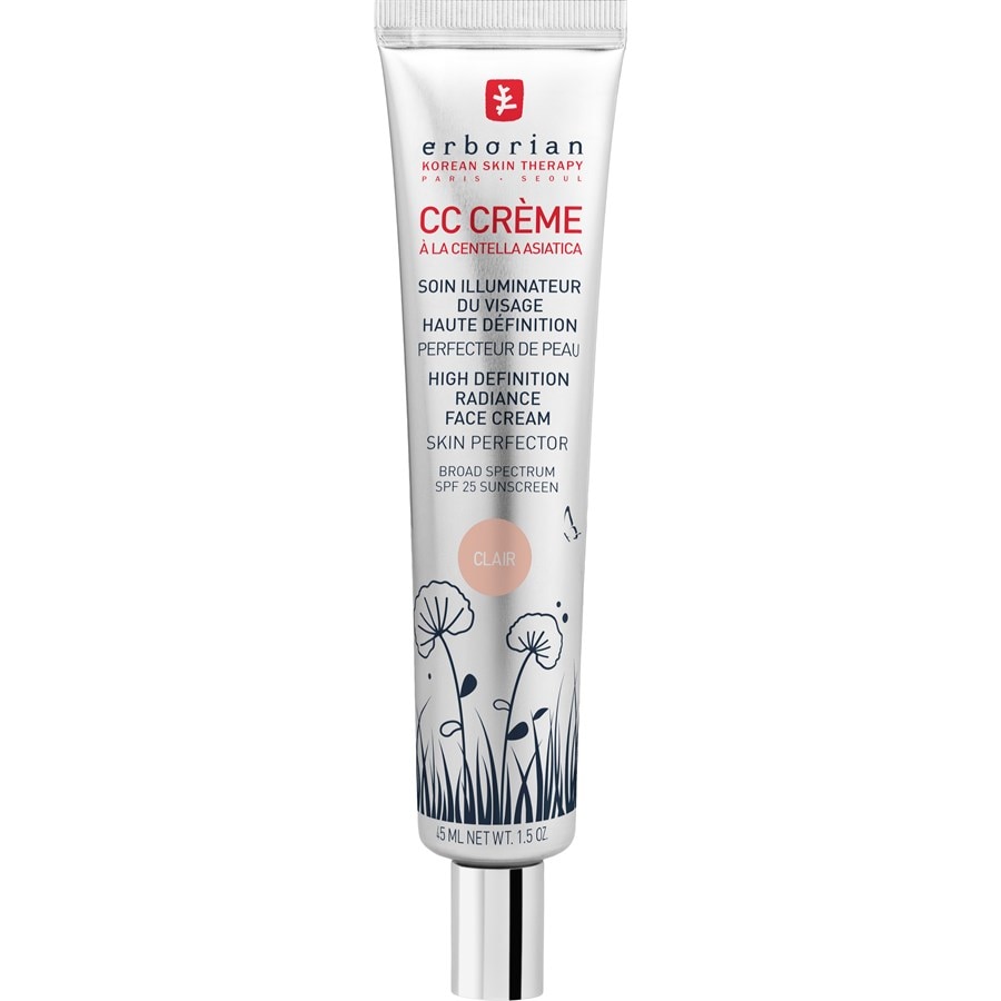 Erborian BB & CC Creams Blitzverkäufe