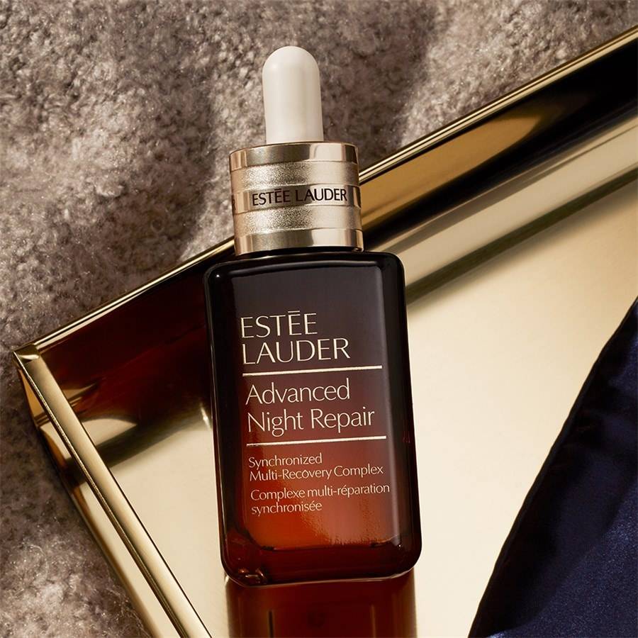 Estee-Lauder Seren Online