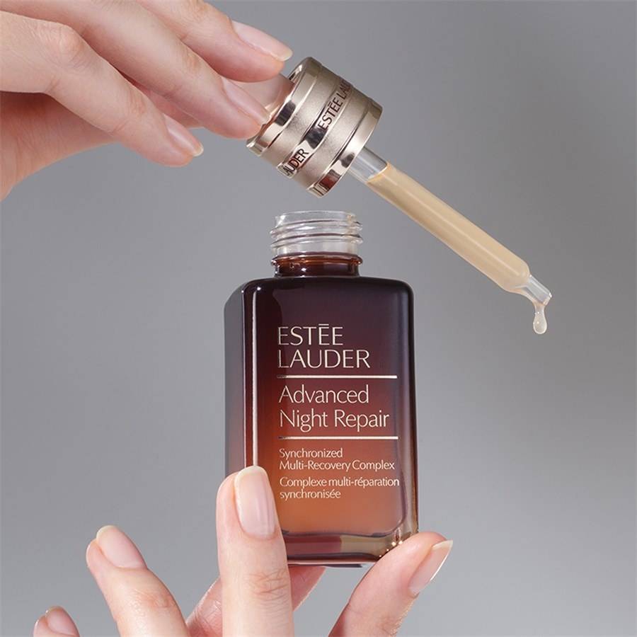 Estee-Lauder Seren Online