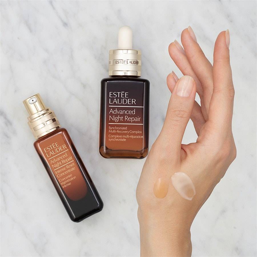 Estee-Lauder Seren Online