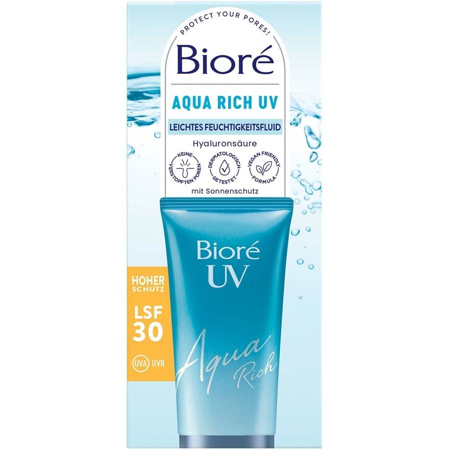 Biore Gesichtspflege Outlet