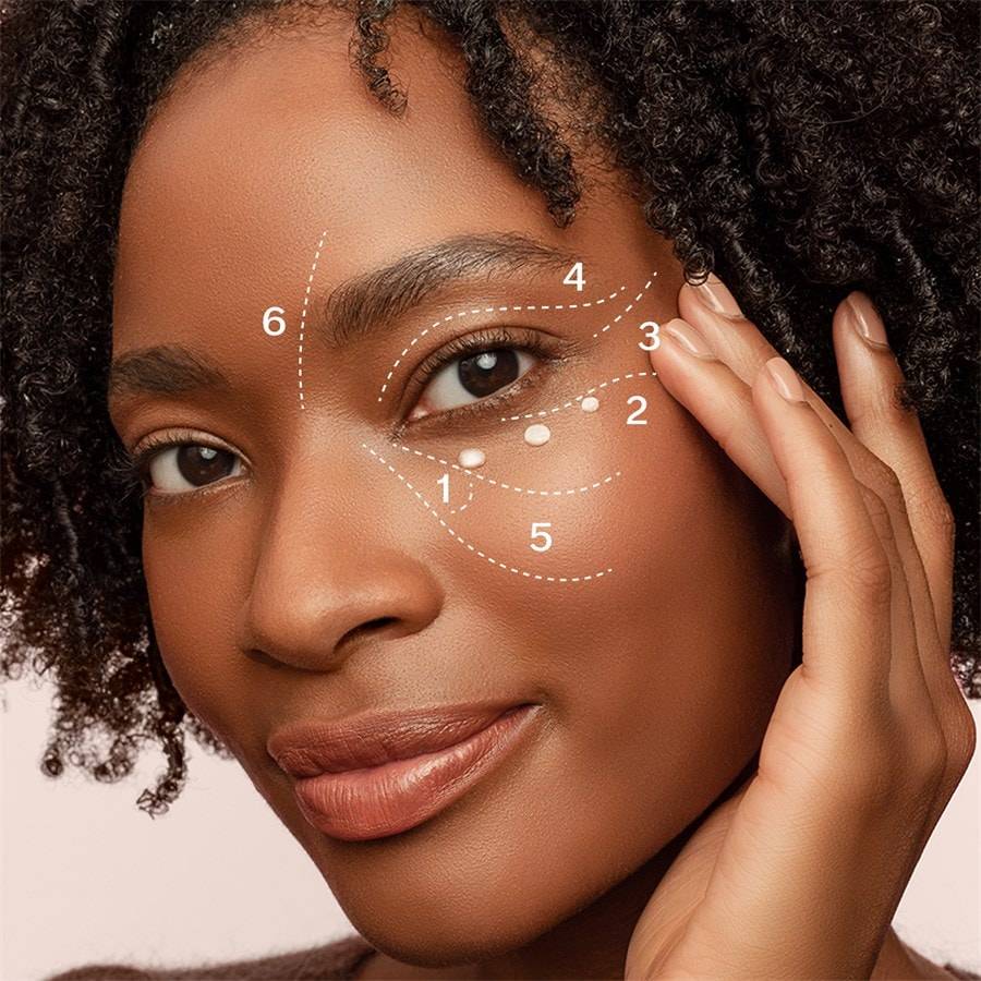 Shiseido Benefiance Verkauf