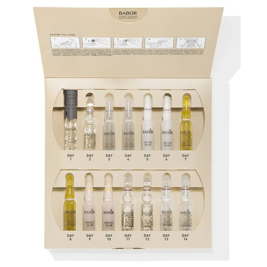 BABOR Ampoule Concentrates im Angebot