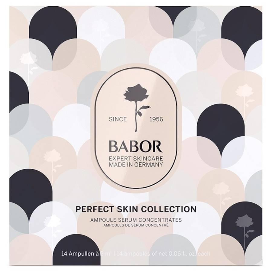 BABOR Ampoule Concentrates im Angebot