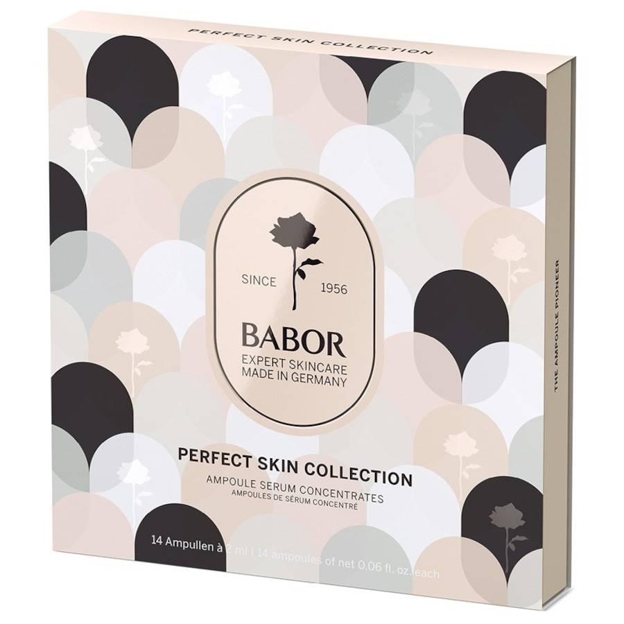 BABOR Ampoule Concentrates im Angebot