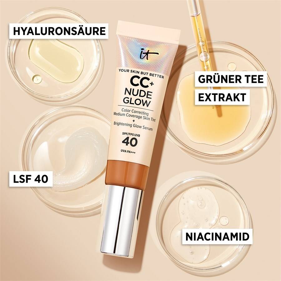 it-Cosmetics BB-Cream Blitzverkäufe