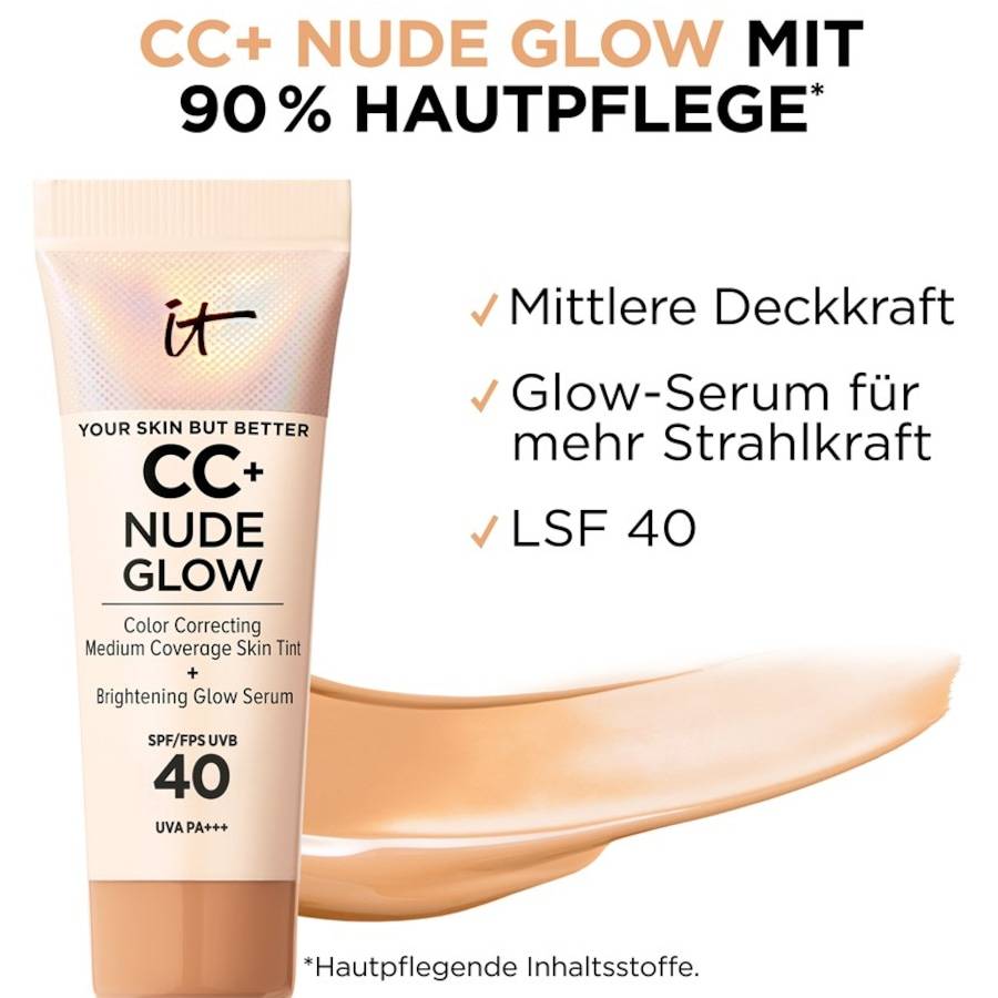 it-Cosmetics BB-Cream Blitzverkäufe
