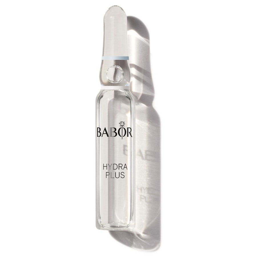 BABOR Ampoule Concentrates Outlet