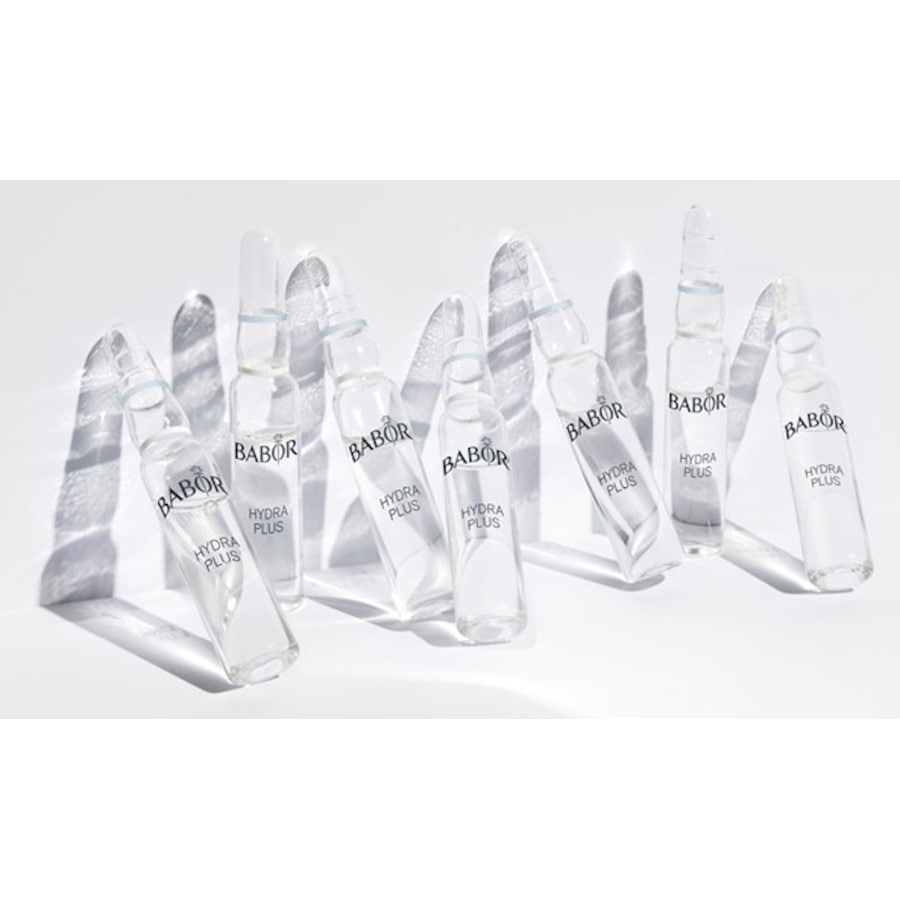 BABOR Ampoule Concentrates Outlet