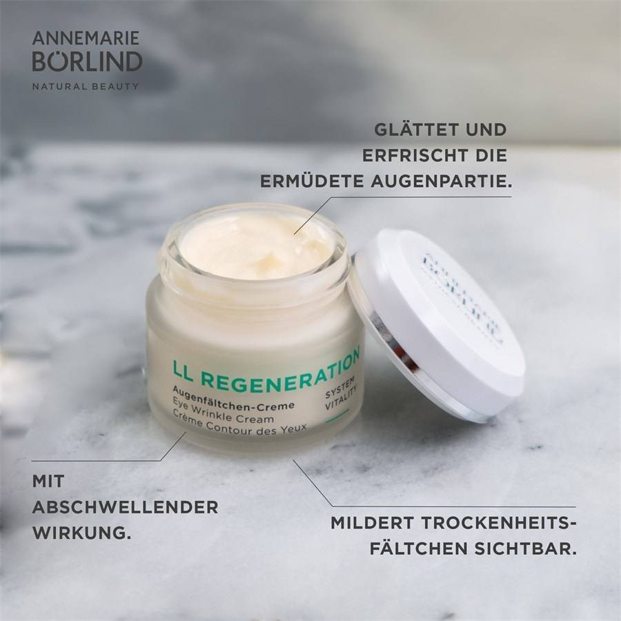 ANNEMARIE-BOeRLIND LL REGENERATION Günstiger Verkauf