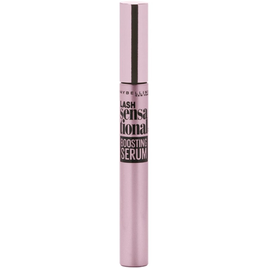 Maybelline-New-York Mascara Auslauf