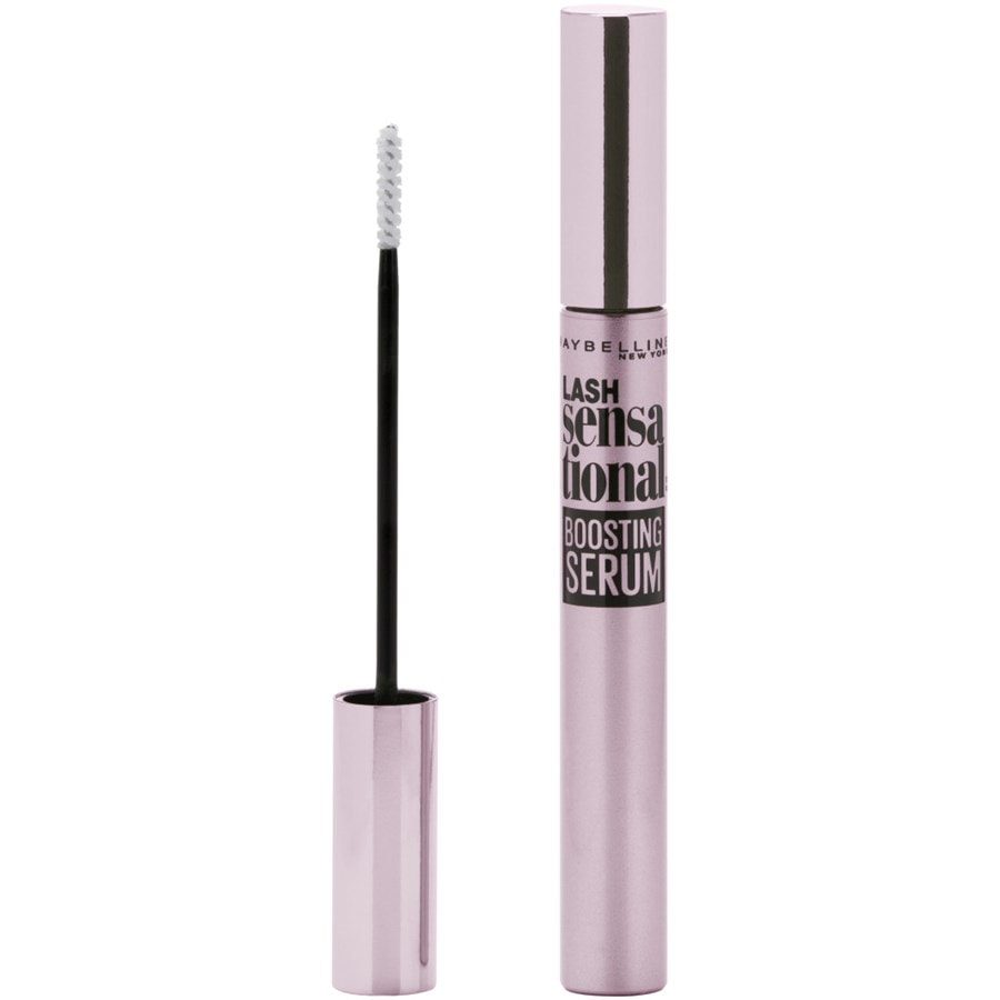 Maybelline-New-York Mascara Auslauf