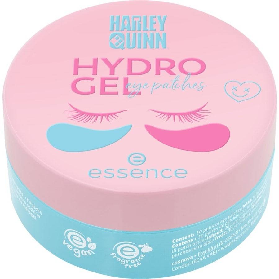 Essence Harley Quinn Hotsell