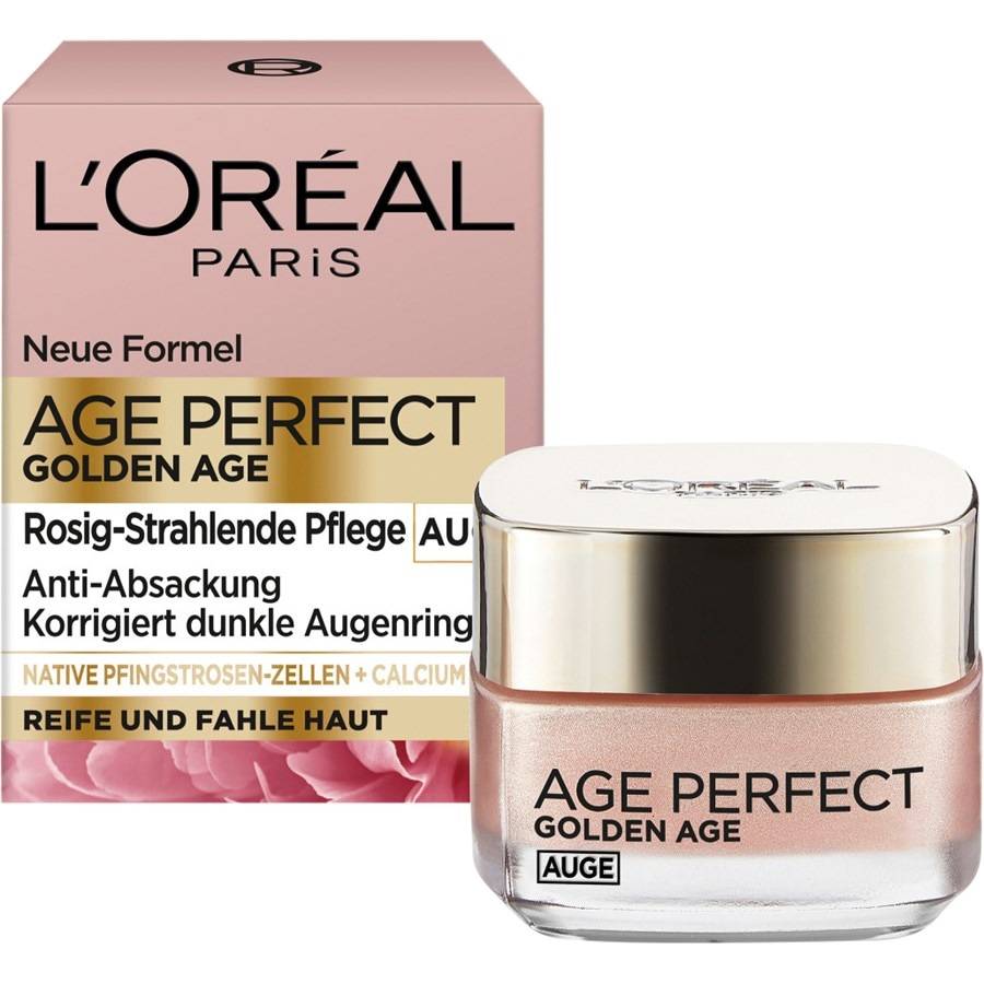 LOreal-Paris Augenpflege Schlussverkauf