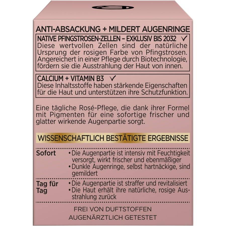 LOreal-Paris Augenpflege Schlussverkauf