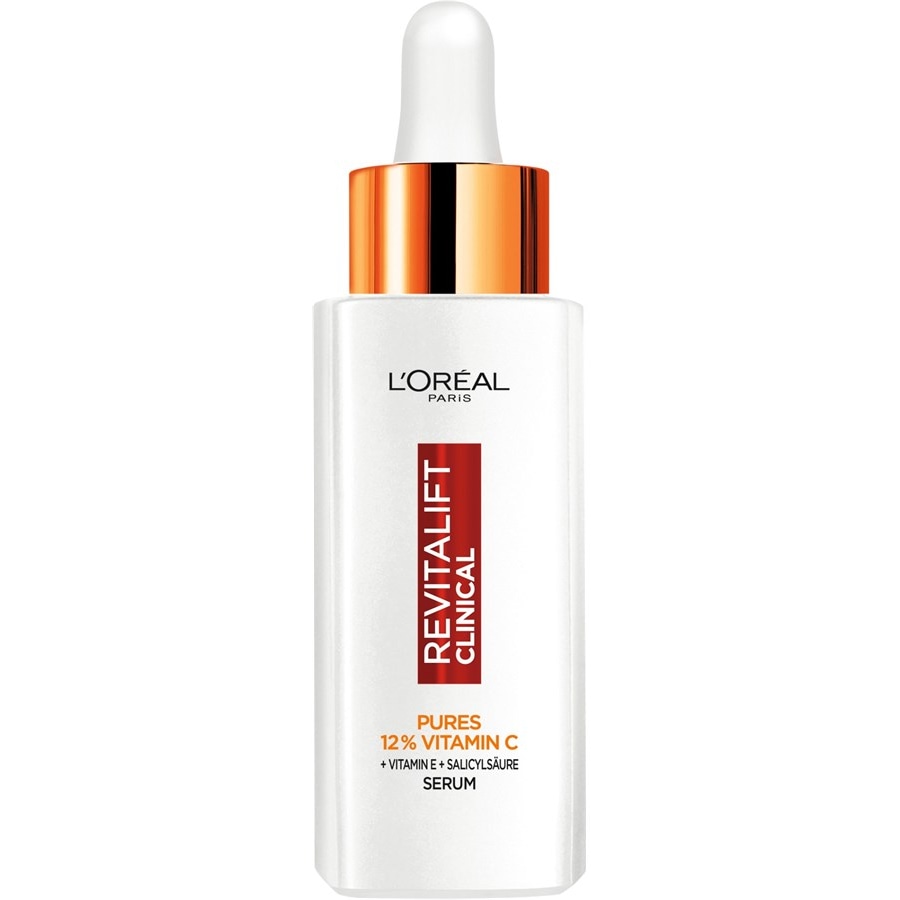 LOreal-Paris Revitalift Clinical Blitzverkäufe
