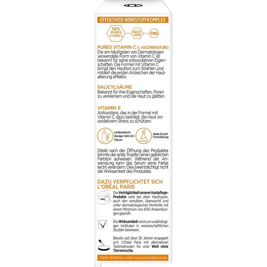 LOreal-Paris Revitalift Clinical Blitzverkäufe