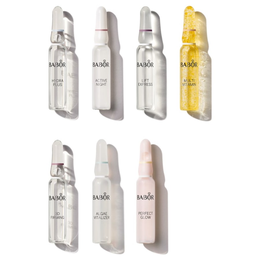 BABOR Ampoule Concentrates Outlet