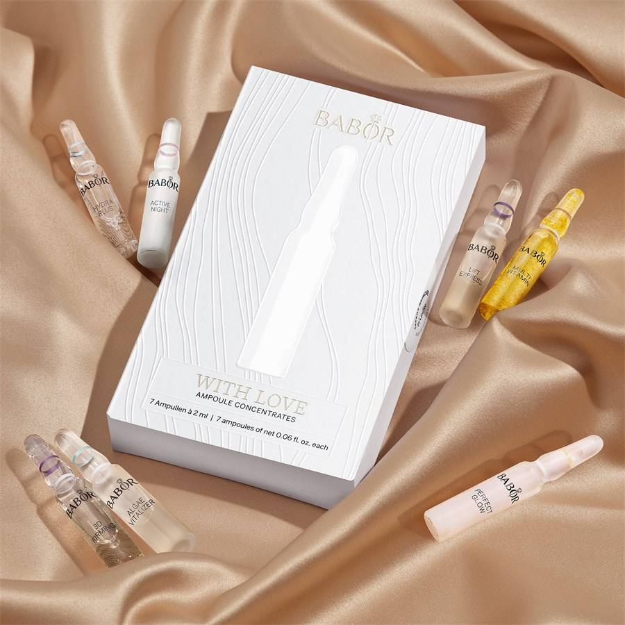 BABOR Ampoule Concentrates Outlet