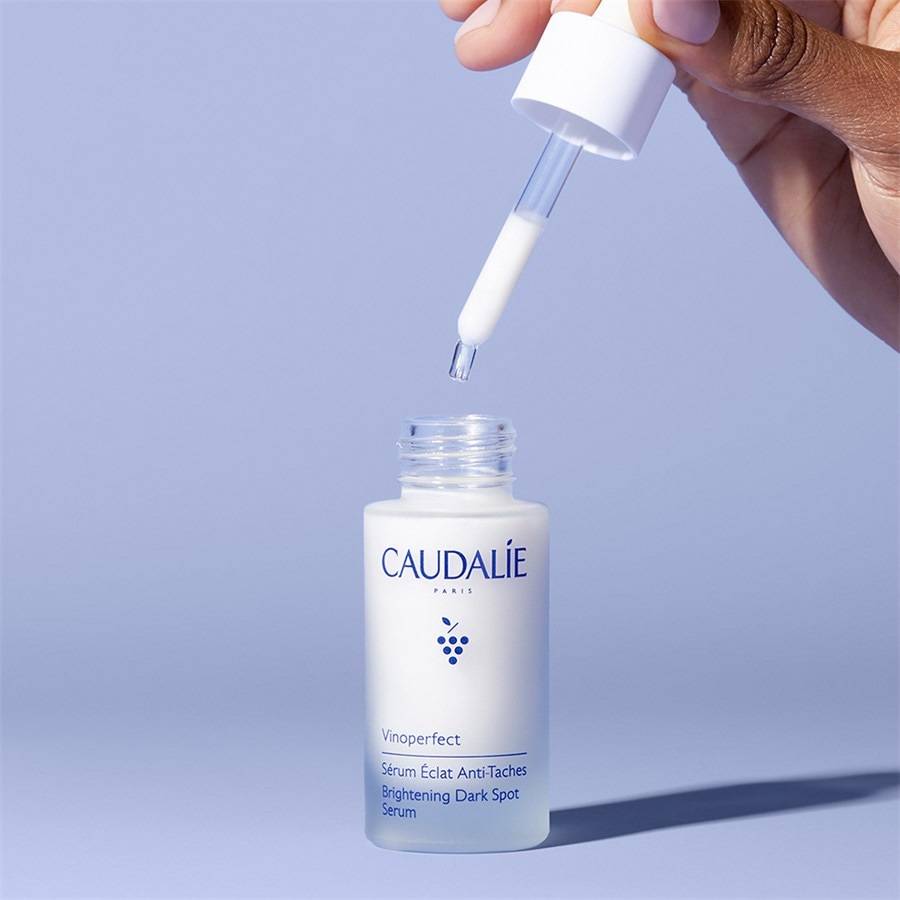 Caudalie Vinoperfect Auslauf