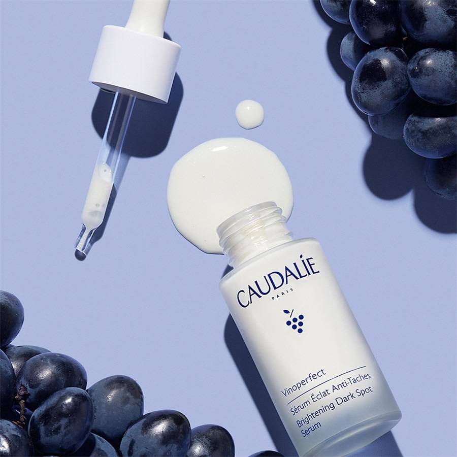 Caudalie Vinoperfect Auslauf