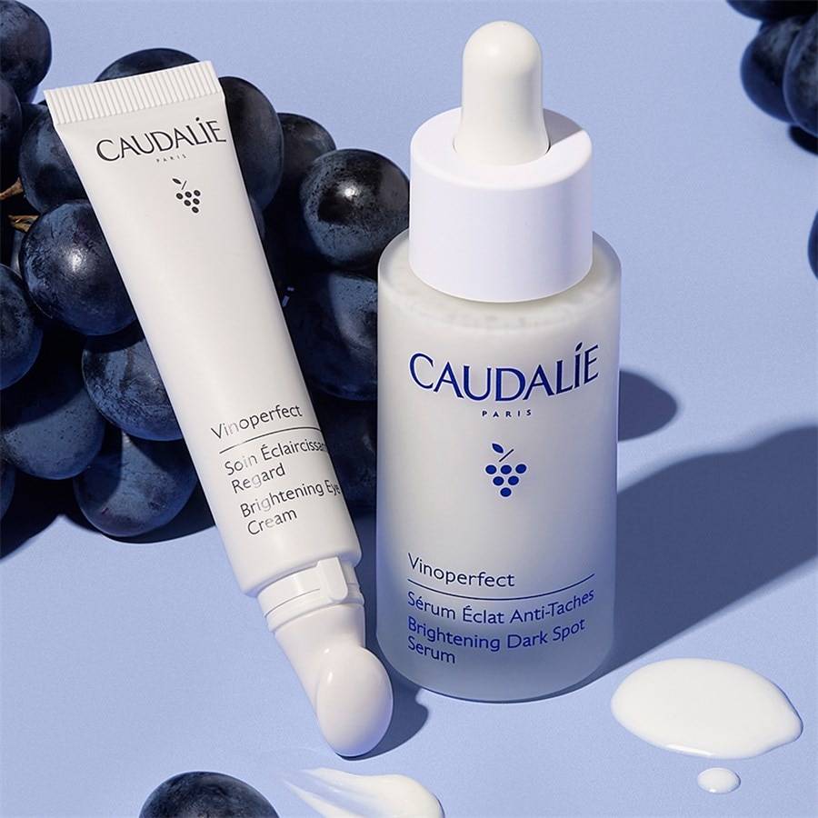 Caudalie Vinoperfect Auslauf