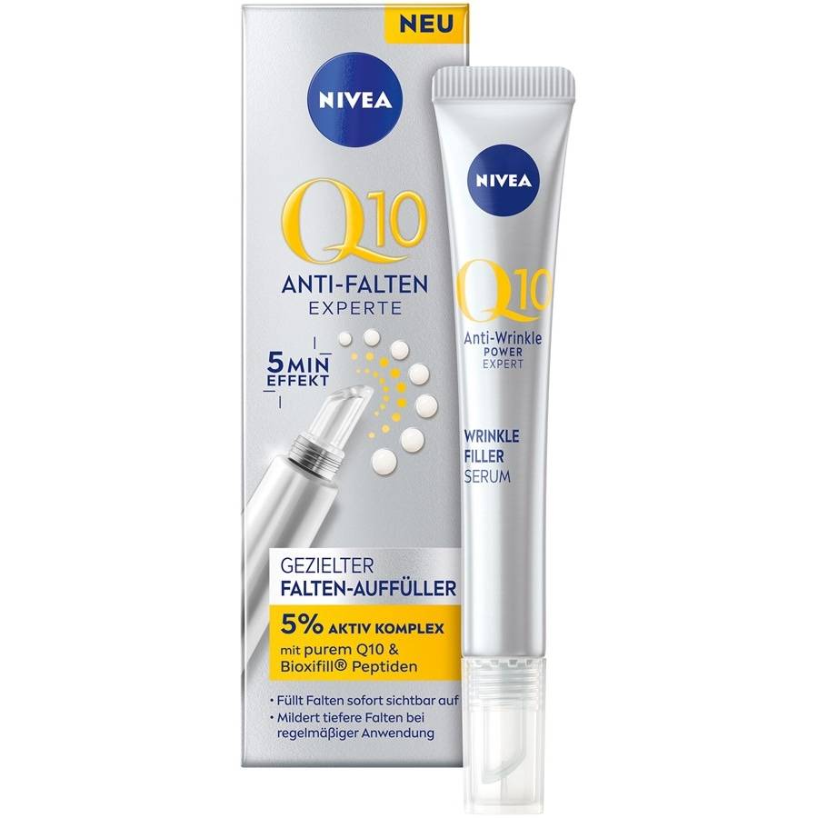 NIVEA Serum und Kur Angebote