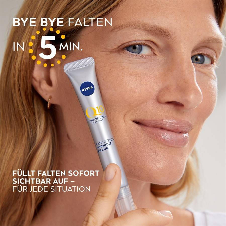 NIVEA Serum und Kur Angebote