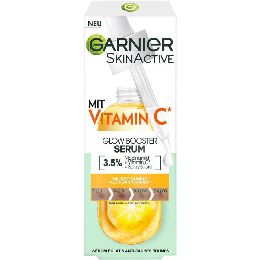 GARNIER Seren & Öl Große Rabatte