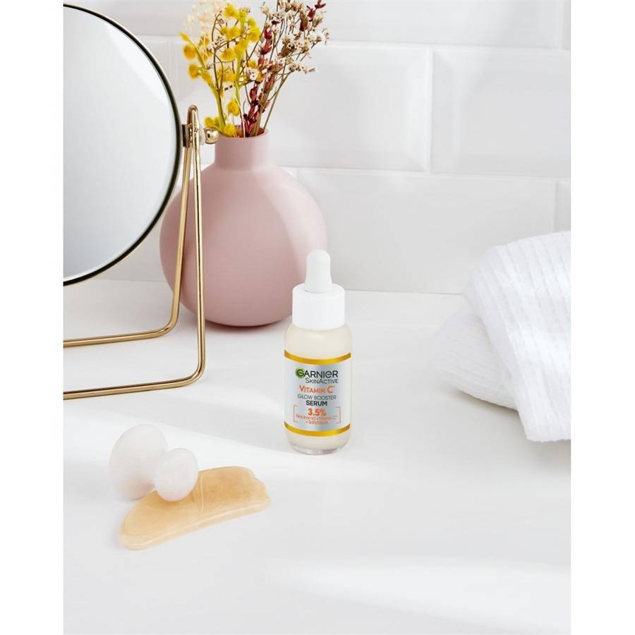 GARNIER Seren & Öl Große Rabatte