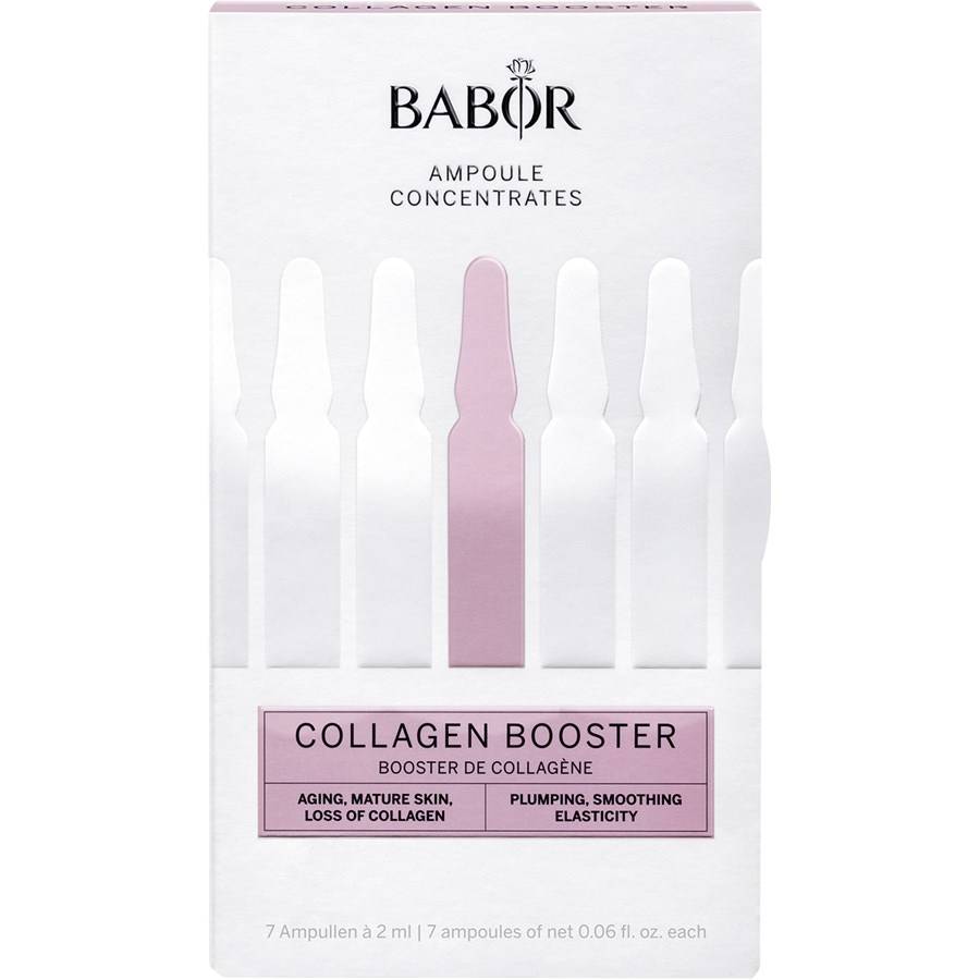 BABOR Ampoule Concentrates Günstiger Verkauf