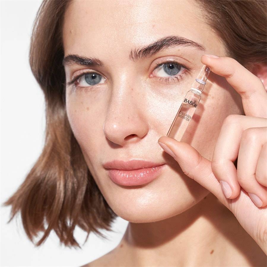 BABOR Ampoule Concentrates Günstiger Verkauf
