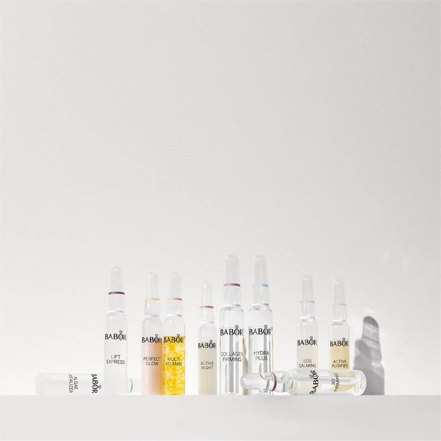 BABOR Ampoule Concentrates Günstiger Verkauf