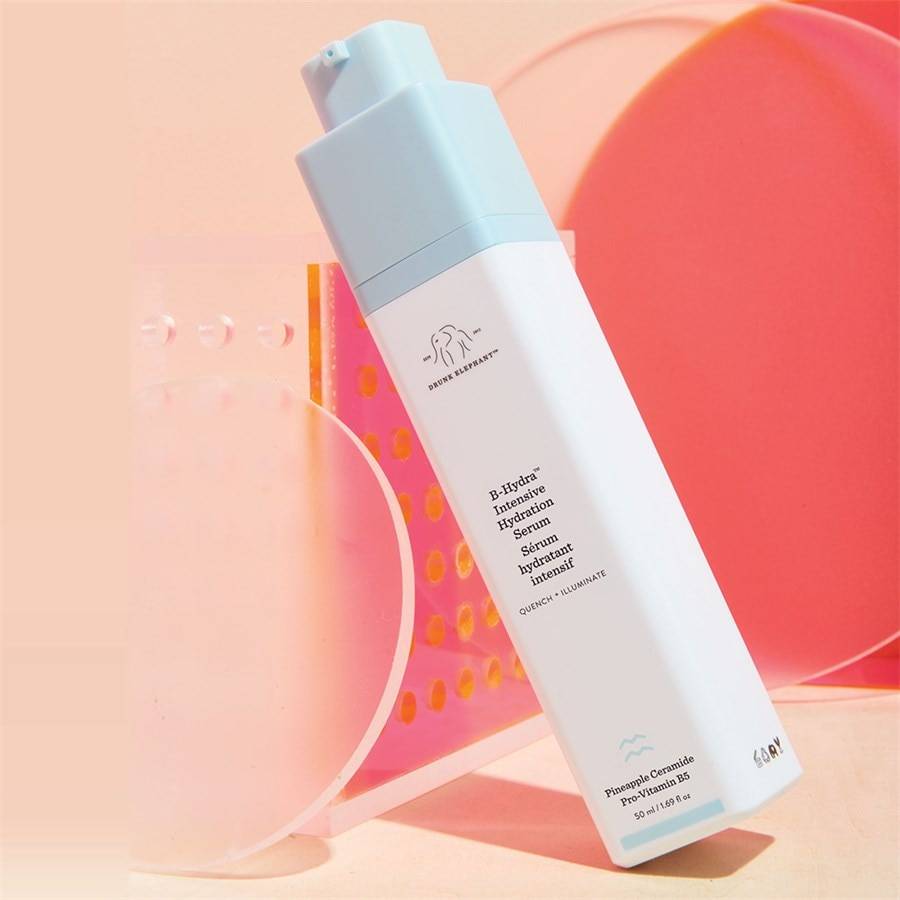 Drunk-Elephant Serum Fabrikverkauf