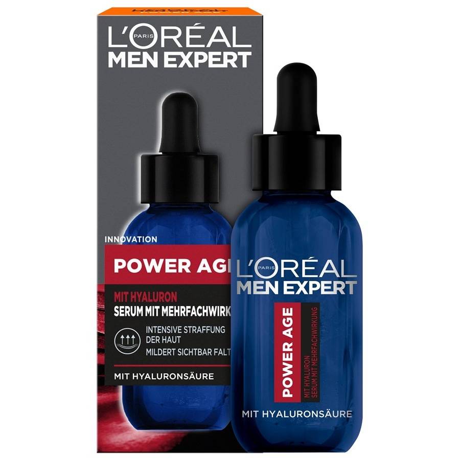 LOreal-Paris-Men-Expert Power Age Meist gekauft