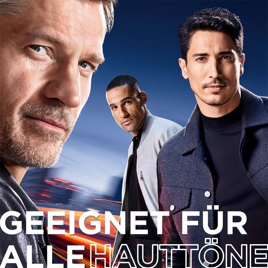LOreal-Paris-Men-Expert Power Age Meist gekauft