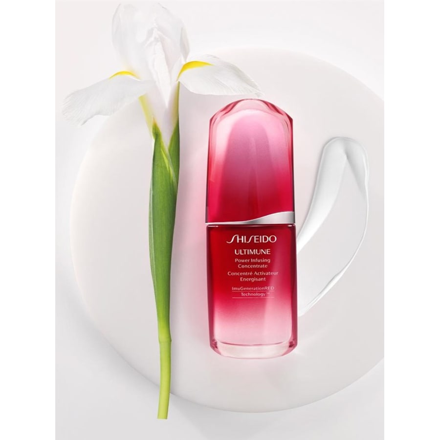 Shiseido Ultimune Online