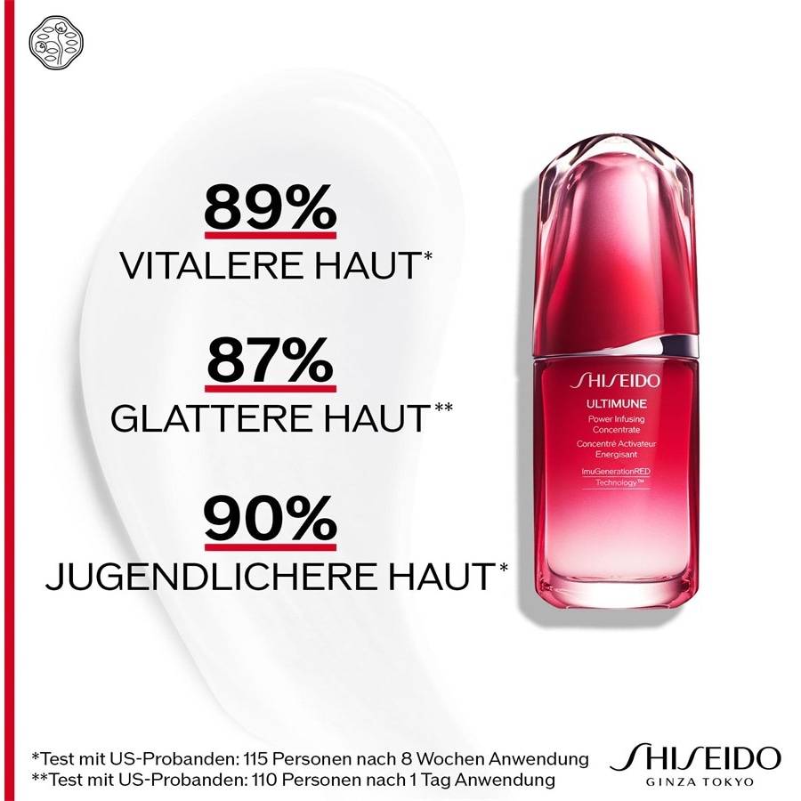 Shiseido Ultimune Online