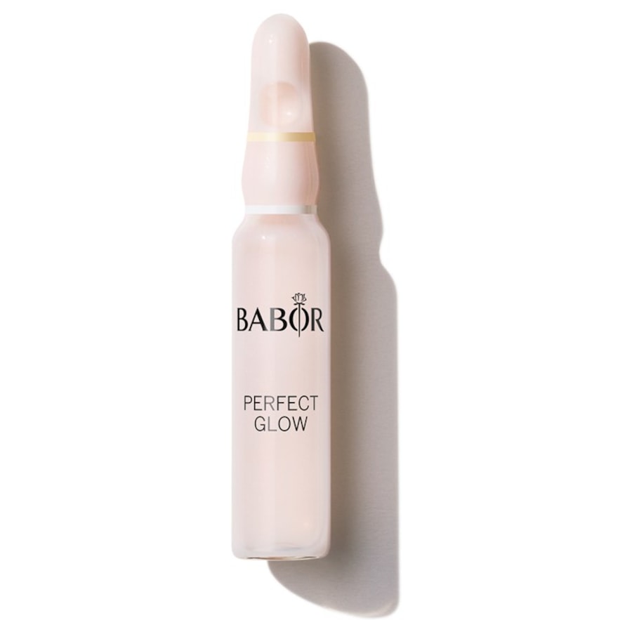 BABOR Ampoule Concentrates Auslauf