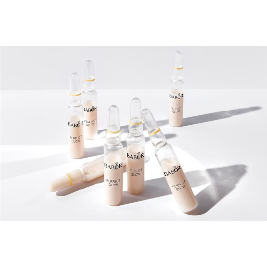 BABOR Ampoule Concentrates Auslauf