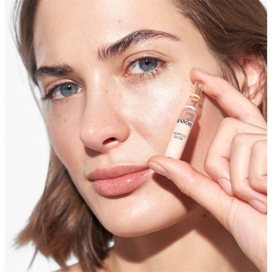 BABOR Ampoule Concentrates Auslauf