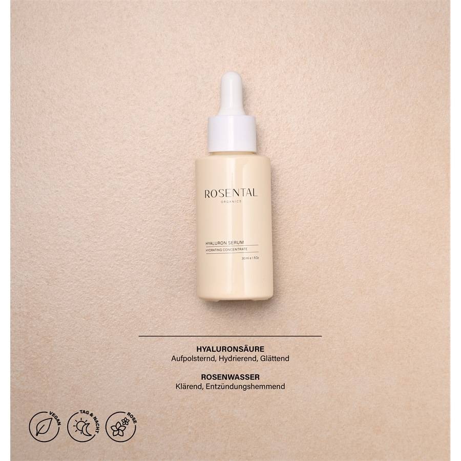 Rosental-Organics Seren & Öle Angebote