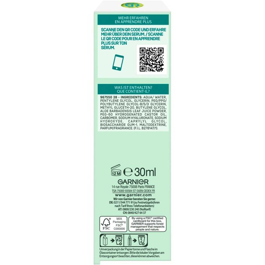 GARNIER Skin Active Hotsell