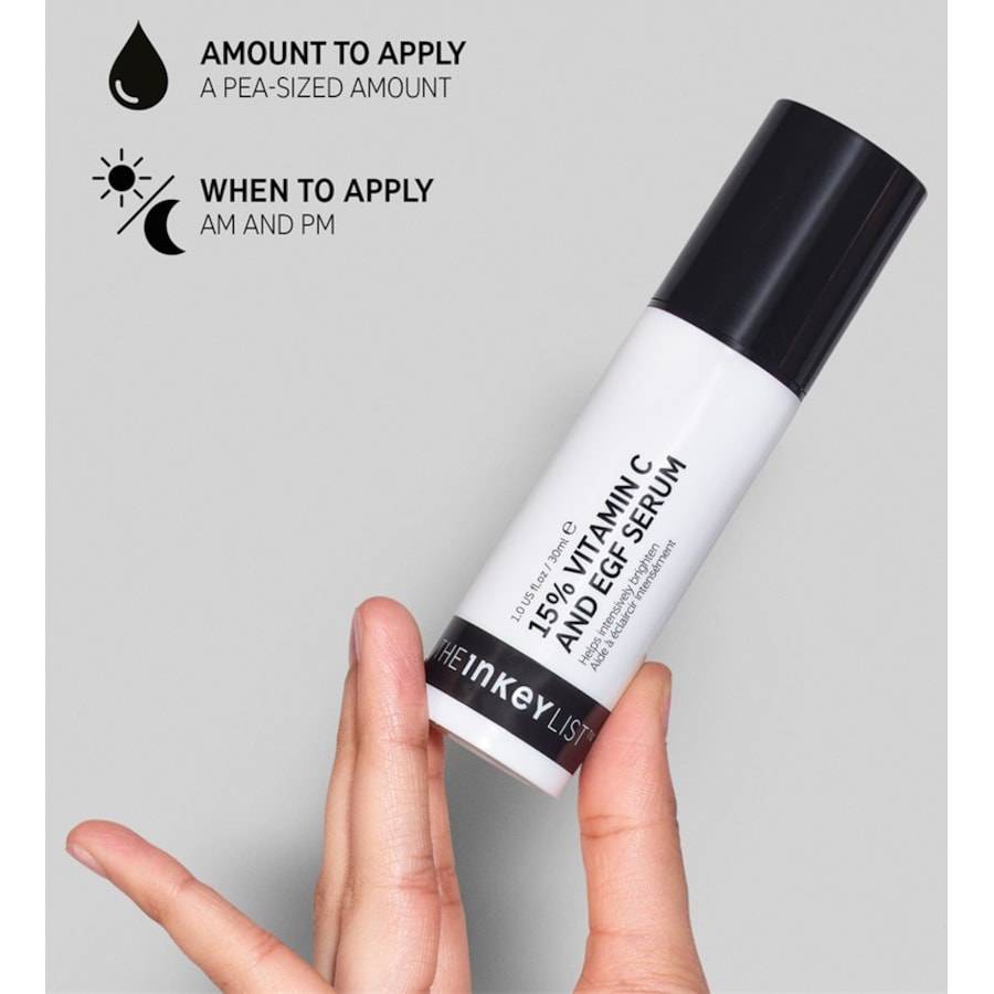 The-INKEY-List Seren im Angebot
