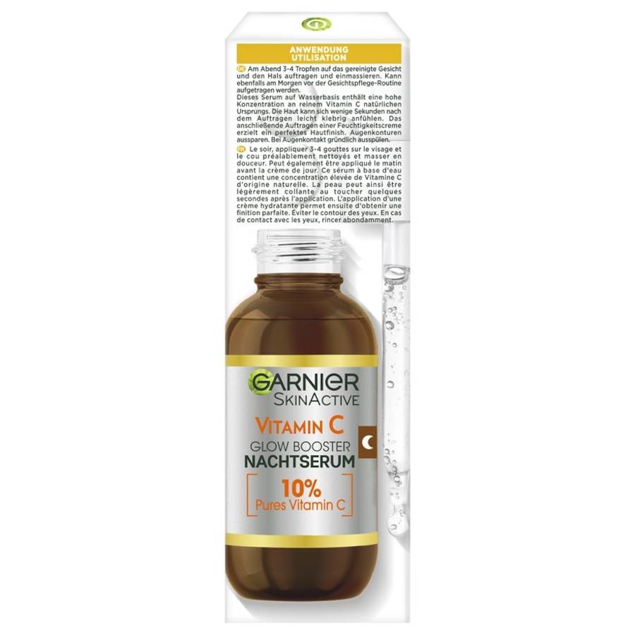 GARNIER Seren & Öl Schlussverkauf