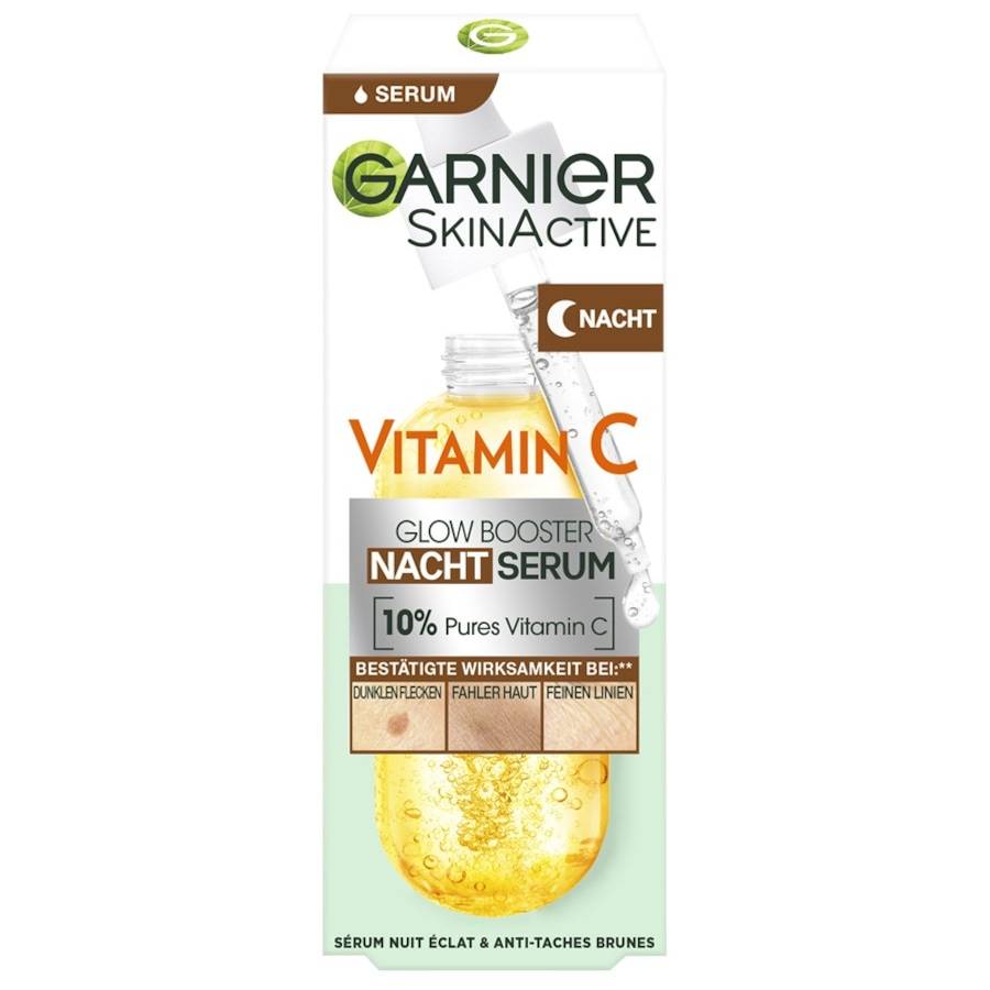 GARNIER Seren & Öl Schlussverkauf