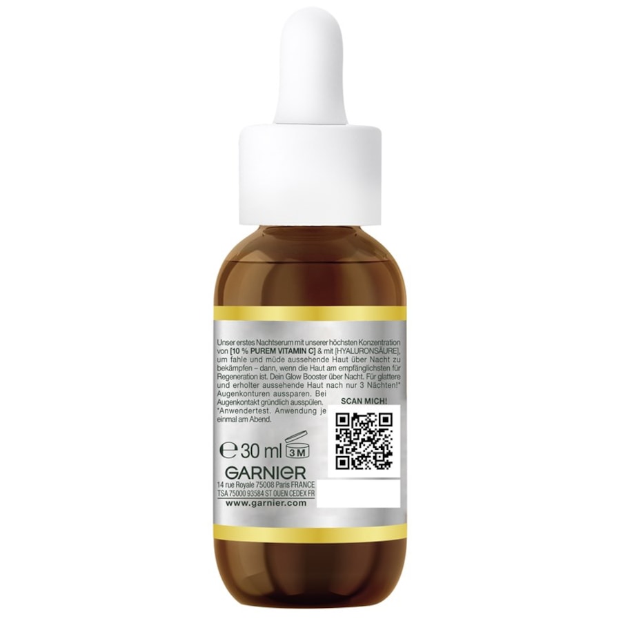 GARNIER Seren & Öl Schlussverkauf