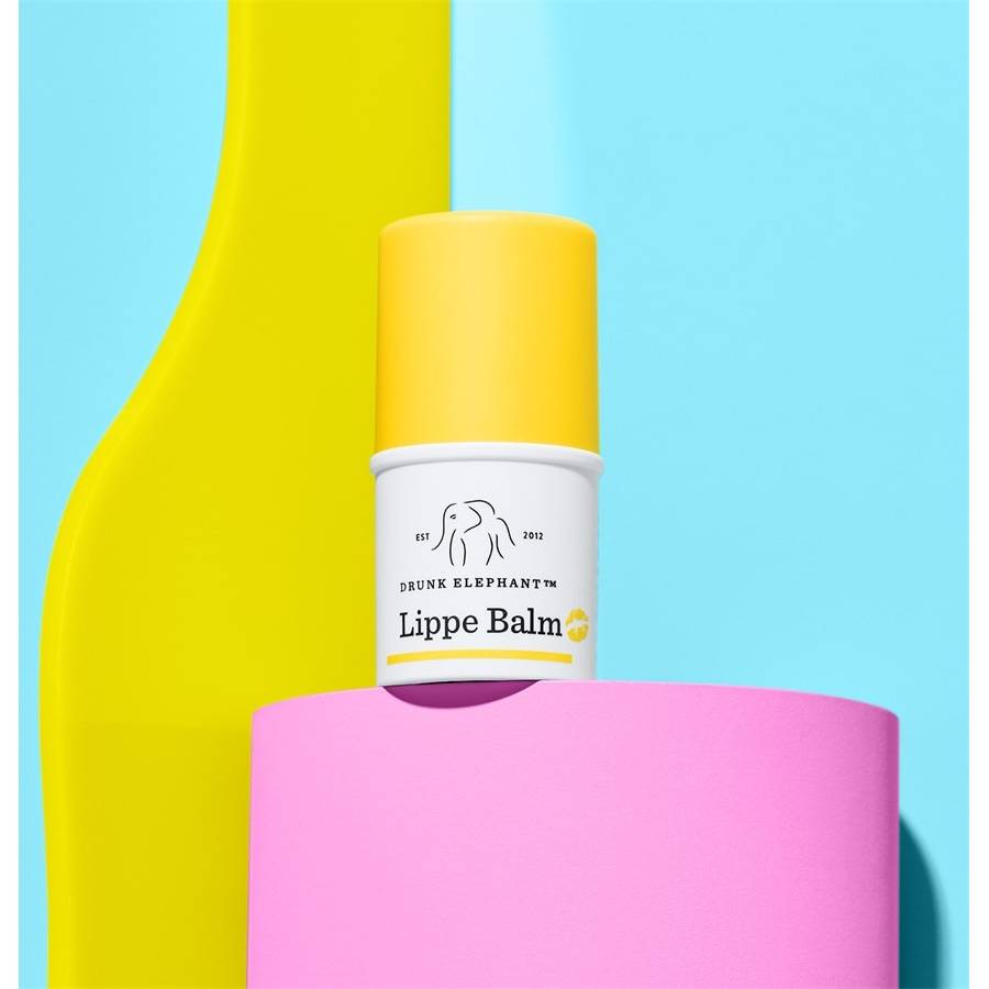 Drunk-Elephant Augen- und Lippenpflege Online