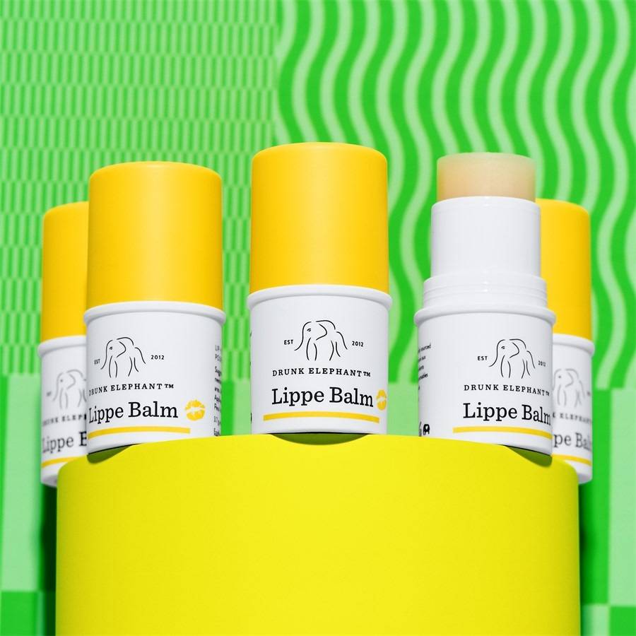 Drunk-Elephant Augen- und Lippenpflege Online